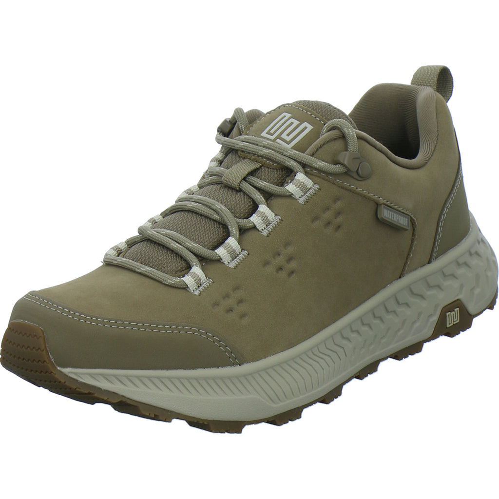 Waldläufer Sneaker Damen H-Millie taupe