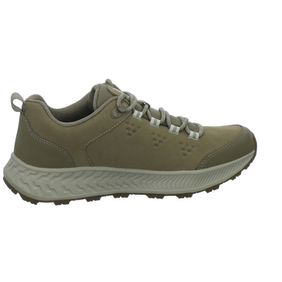 Waldläufer Sneaker Damen H-Millie taupe