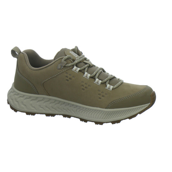 Waldläufer Sneaker Damen H-Millie taupe