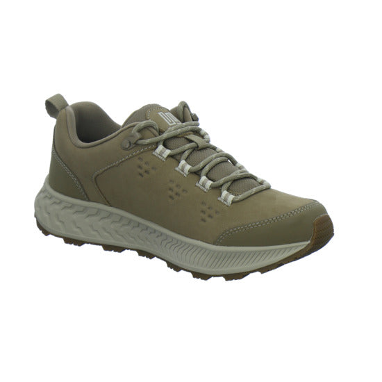 Waldläufer Sneaker Damen H-Millie taupe