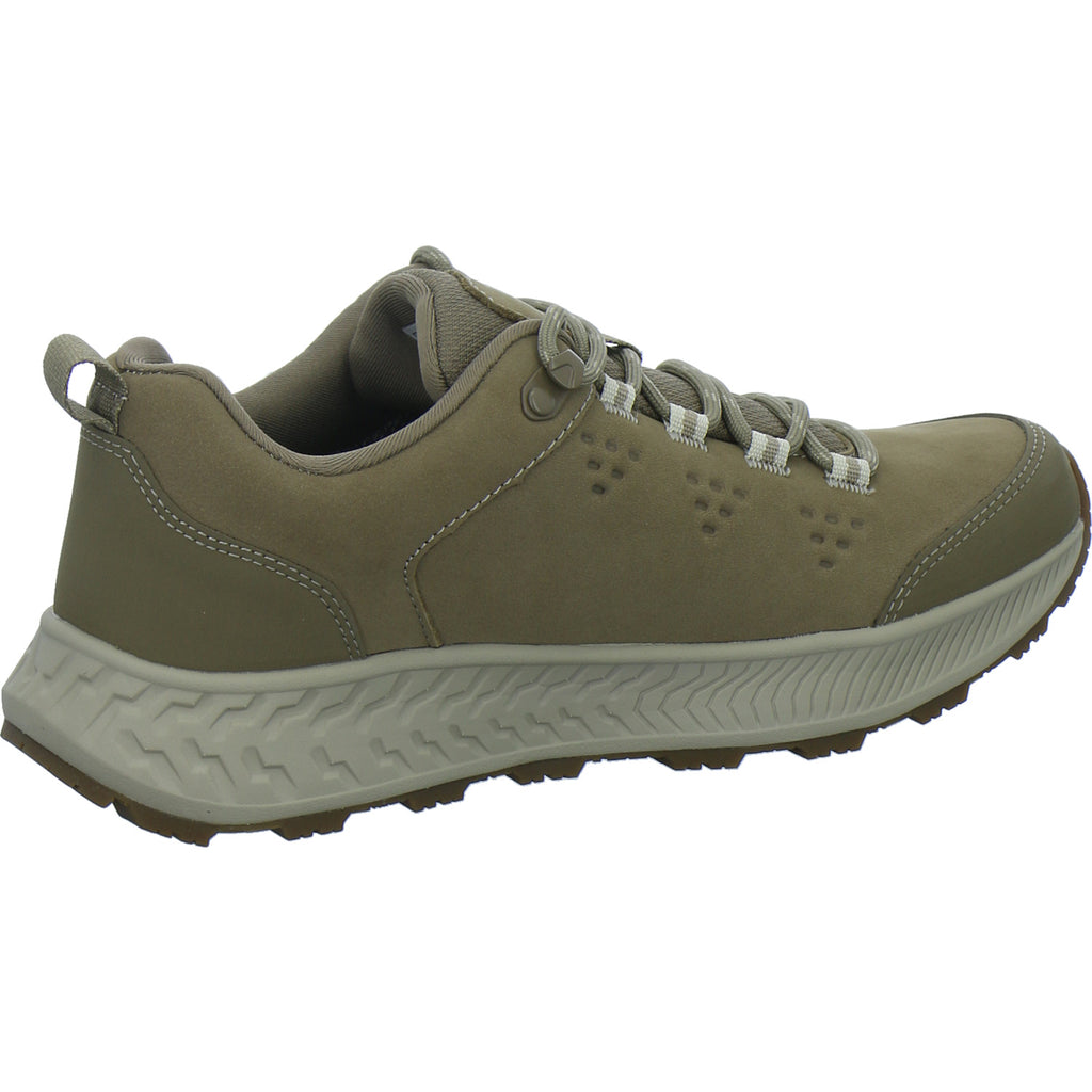 Waldläufer Sneaker Damen H-Millie taupe