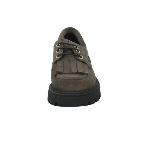 Sekada Sneaker Damen taupe