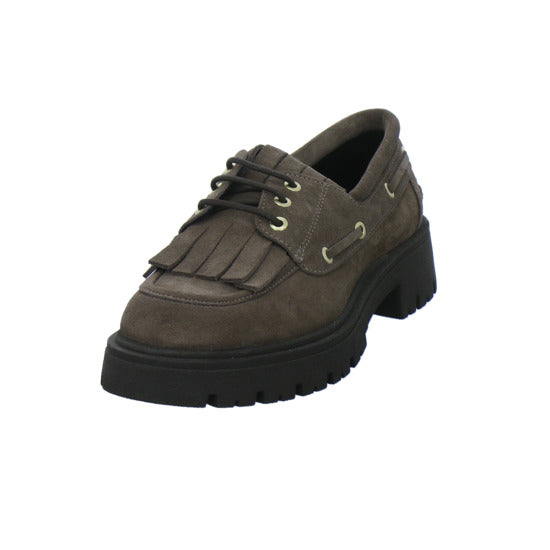 Sekada Sneaker Damen taupe