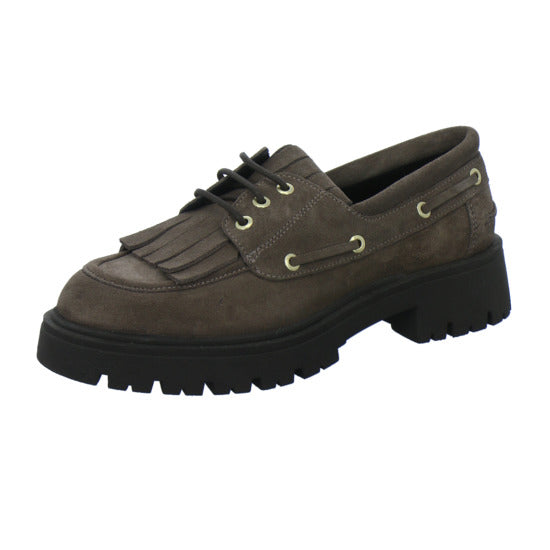 Sekada Sneaker Damen taupe