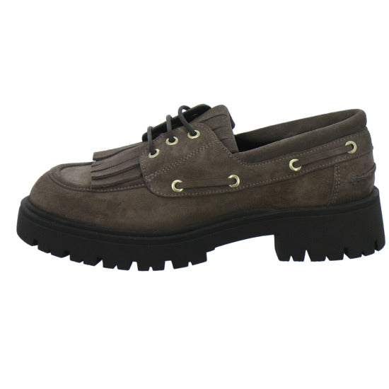Sekada Sneaker Damen taupe