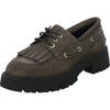 Sekada Sneaker Damen taupe