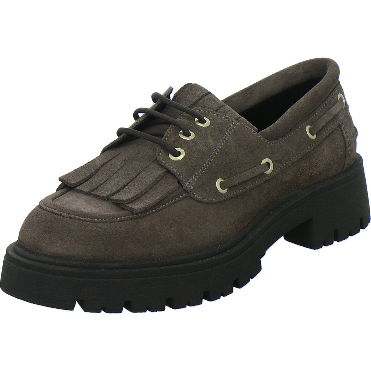 Sekada Sneaker Damen taupe