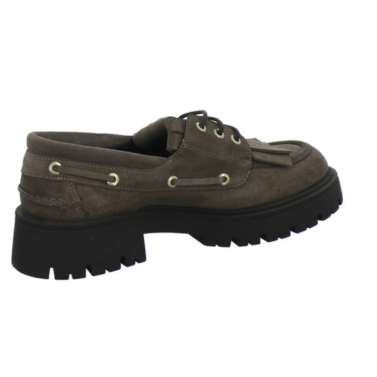 Sekada Sneaker Damen taupe