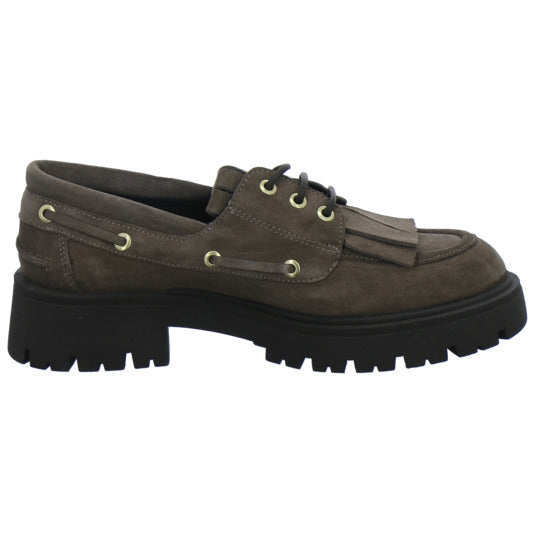 Sekada Sneaker Damen taupe