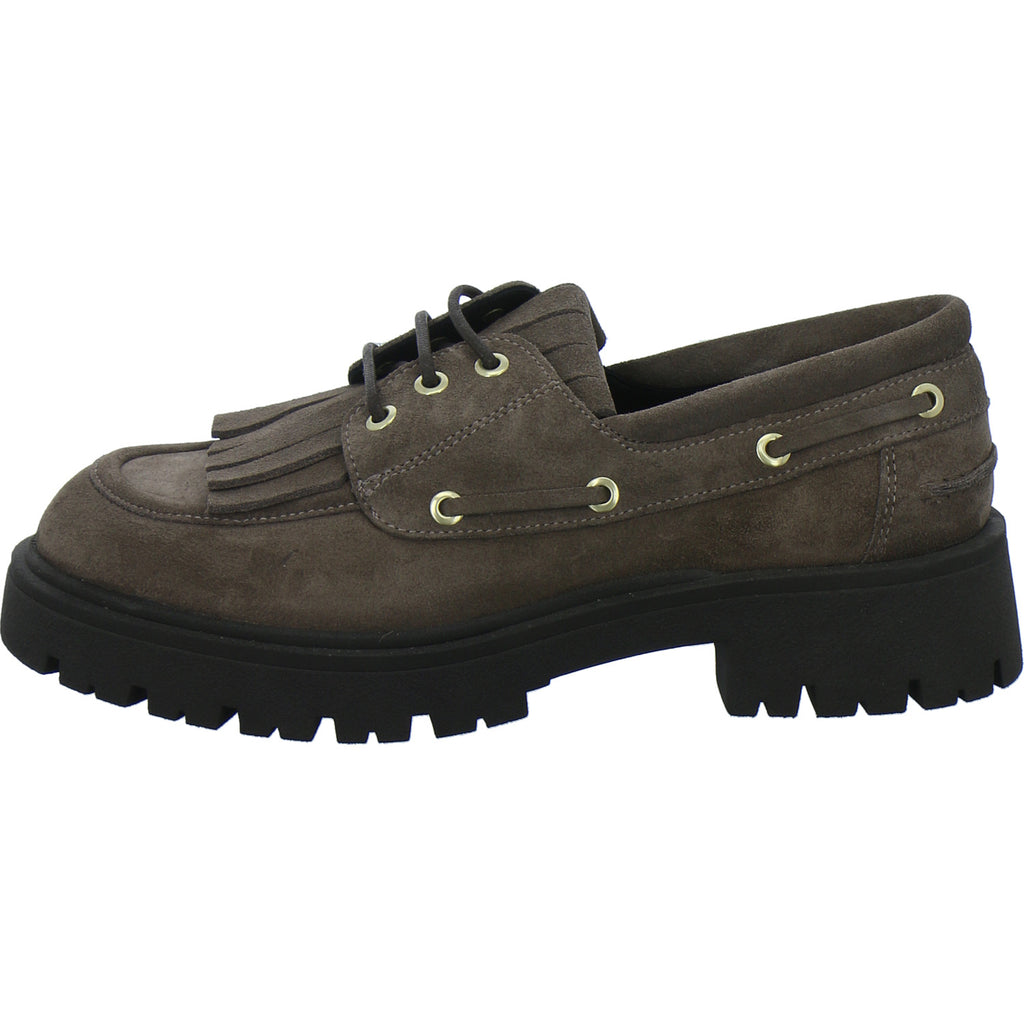 Sekada Sneaker Damen taupe