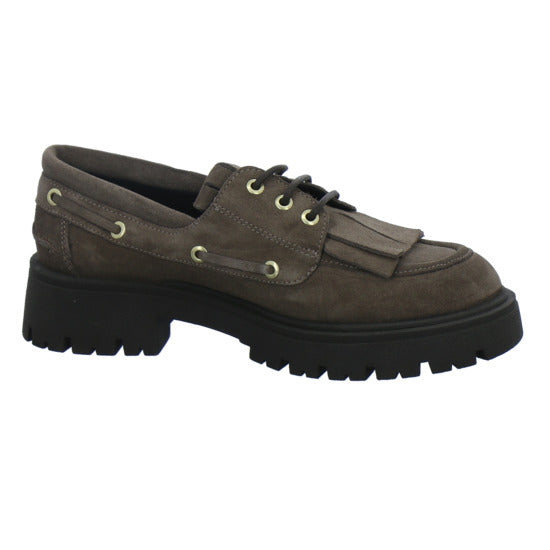 Sekada Sneaker Damen taupe