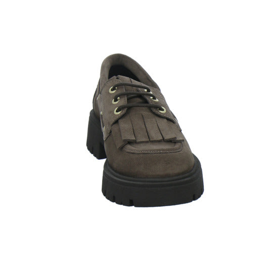 Sekada Sneaker Damen taupe
