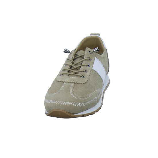 Cosmos Sneaker Damen taupe