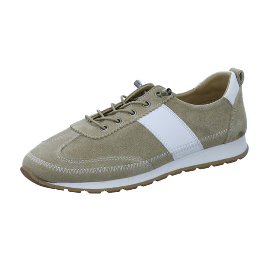 Cosmos Sneaker Damen taupe