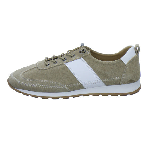 Cosmos Sneaker Damen taupe