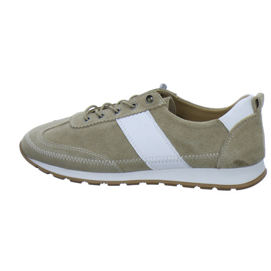 Cosmos Sneaker Damen taupe