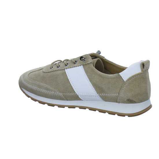 Cosmos Sneaker Damen taupe