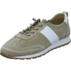 Cosmos Sneaker Damen taupe