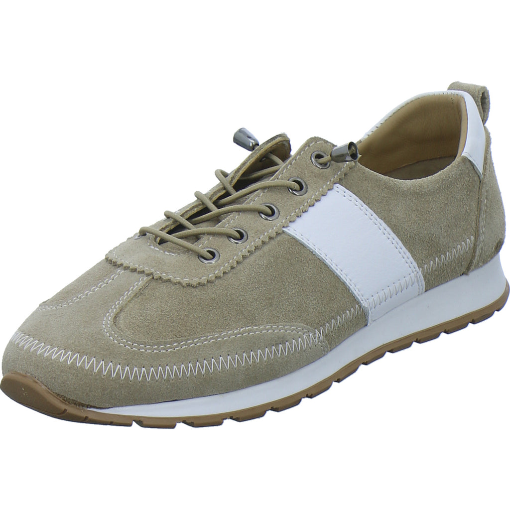 Cosmos Sneaker Damen taupe