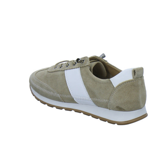 Cosmos Sneaker Damen taupe