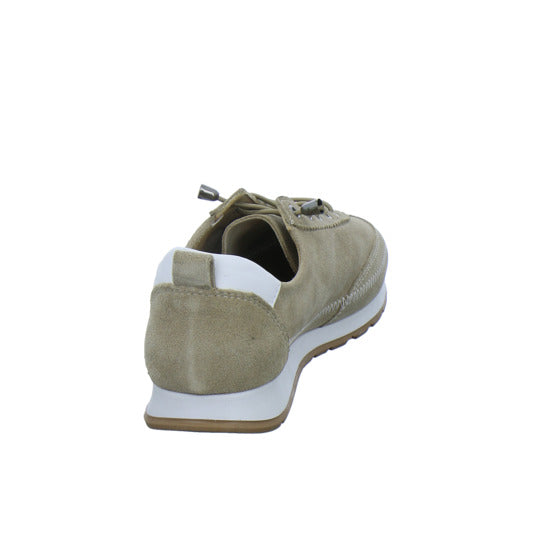 Cosmos Sneaker Damen taupe