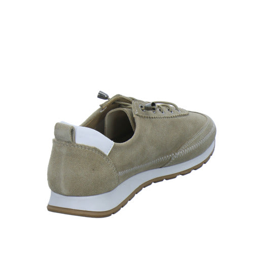 Cosmos Sneaker Damen taupe