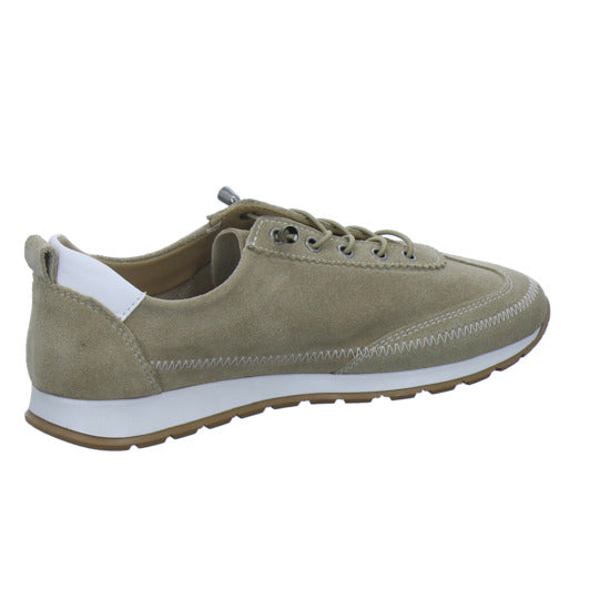 Cosmos Sneaker Damen taupe