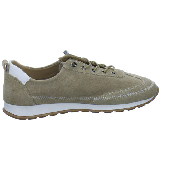 Cosmos Sneaker Damen taupe