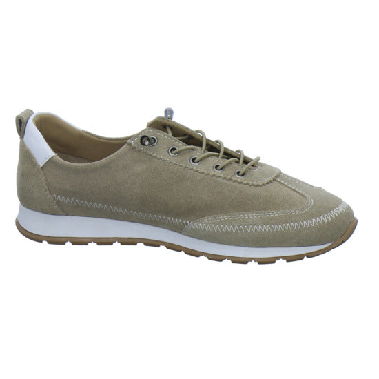 Cosmos Sneaker Damen taupe