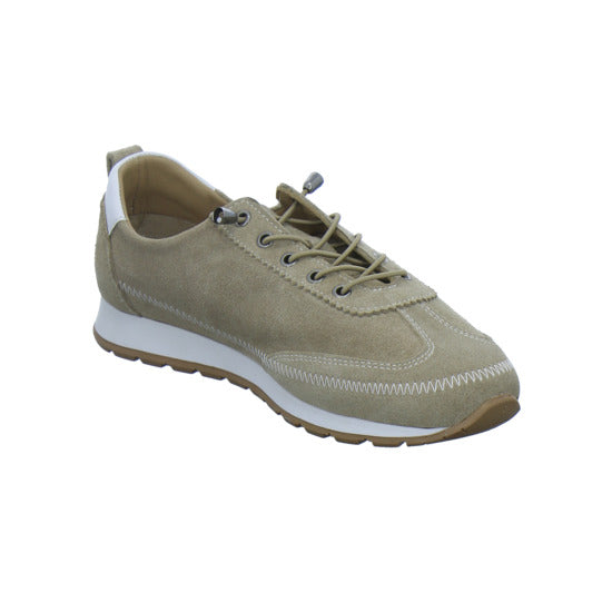 Cosmos Sneaker Damen taupe