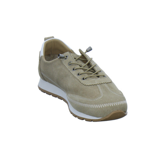 Cosmos Sneaker Damen taupe