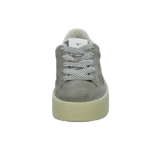 Tamaris Sneaker Damen taupe