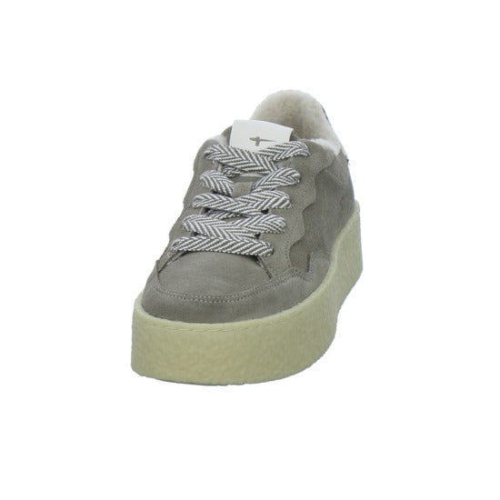 Tamaris Sneaker Damen taupe