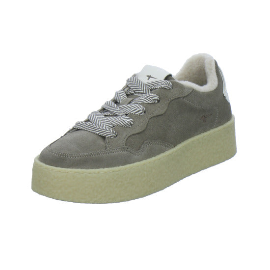 Tamaris Sneaker Damen taupe