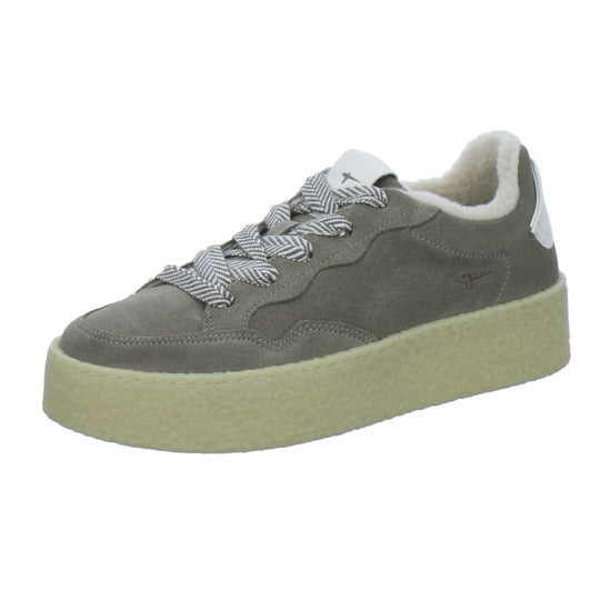 Tamaris Sneaker Damen taupe