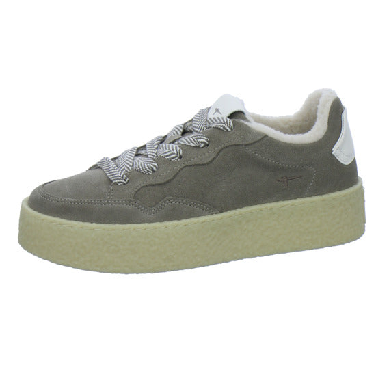 Tamaris Sneaker Damen taupe