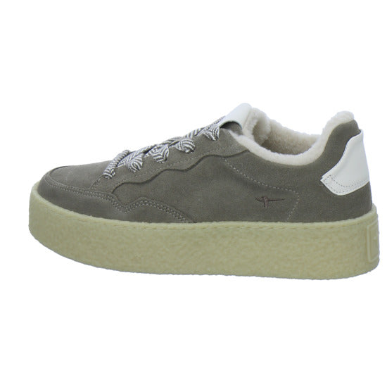 Tamaris Sneaker Damen taupe