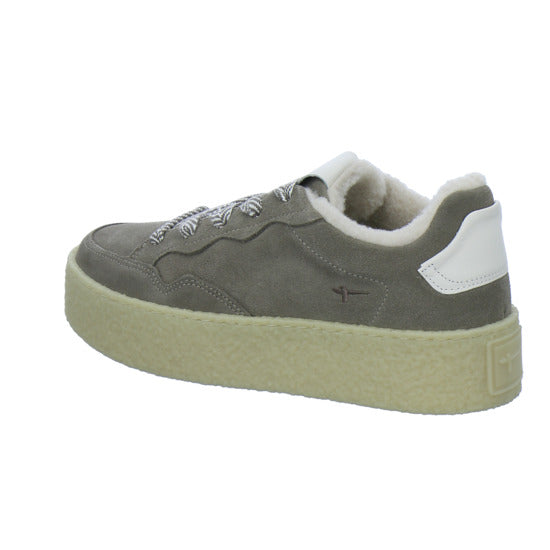 Tamaris Sneaker Damen taupe