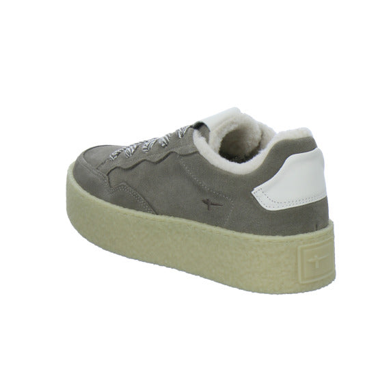 Tamaris Sneaker Damen taupe