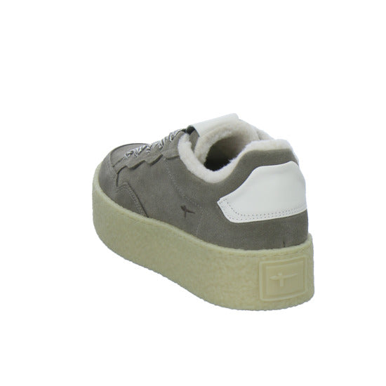 Tamaris Sneaker Damen taupe