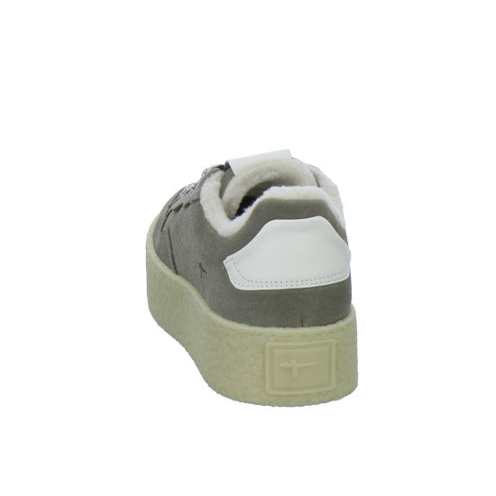 Tamaris Sneaker Damen taupe