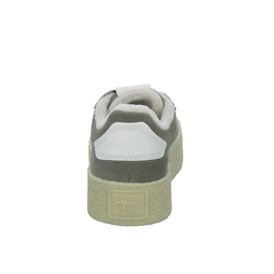 Tamaris Sneaker Damen taupe