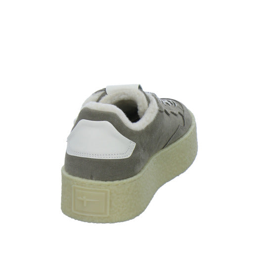 Tamaris Sneaker Damen taupe