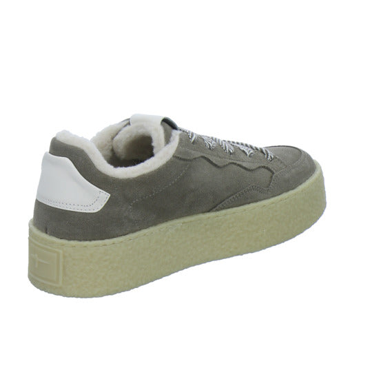 Tamaris Sneaker Damen taupe