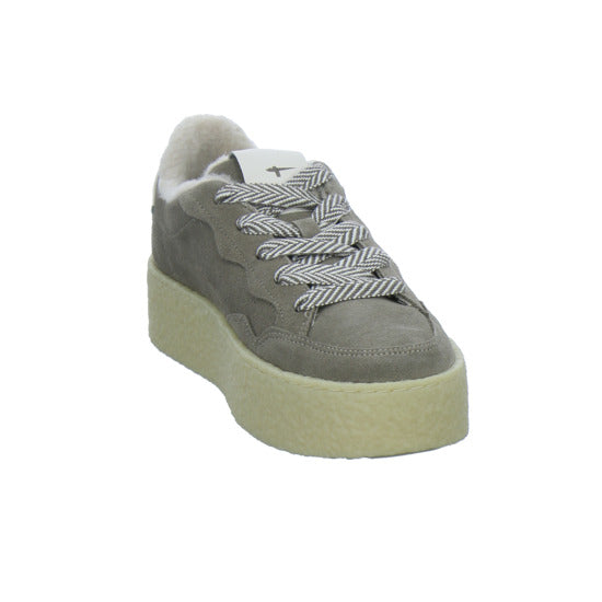 Tamaris Sneaker Damen taupe