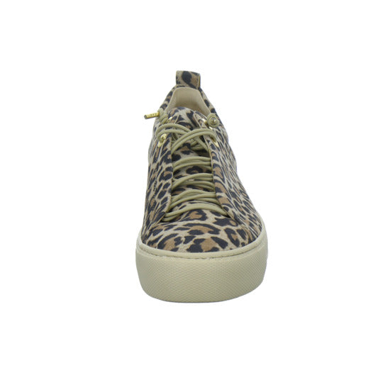 Paul Green Schnürhalbschuhe animal - 360° Ansicht