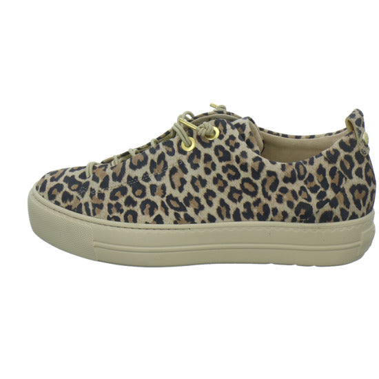Paul Green Schnürhalbschuhe animal - 360° Ansicht
