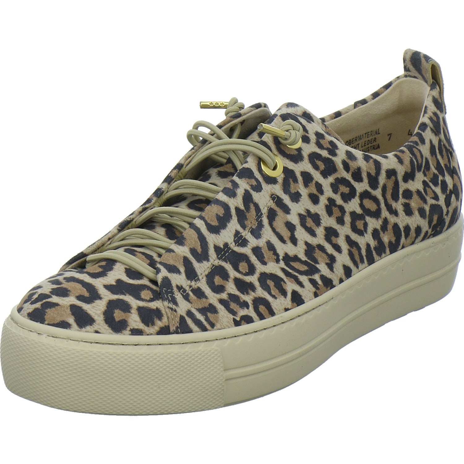 Bild 1 - Paul Green Sneaker