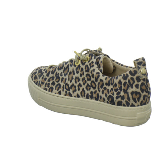 Paul Green Schnürhalbschuhe animal - 360° Ansicht
