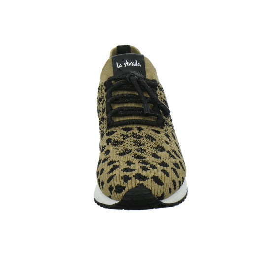 La Strada Schnürhalbschuhe animal - 360° Ansicht